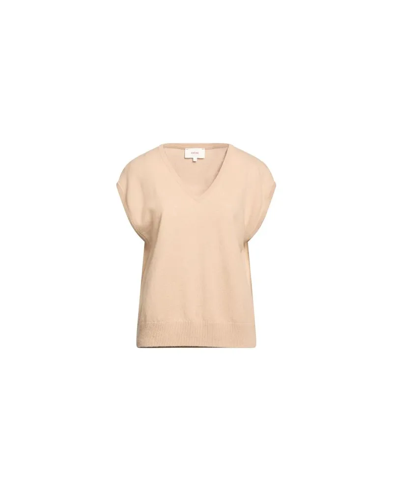 Xírena STRICKWAREN - Pulloverauf YOOX.COM Beige