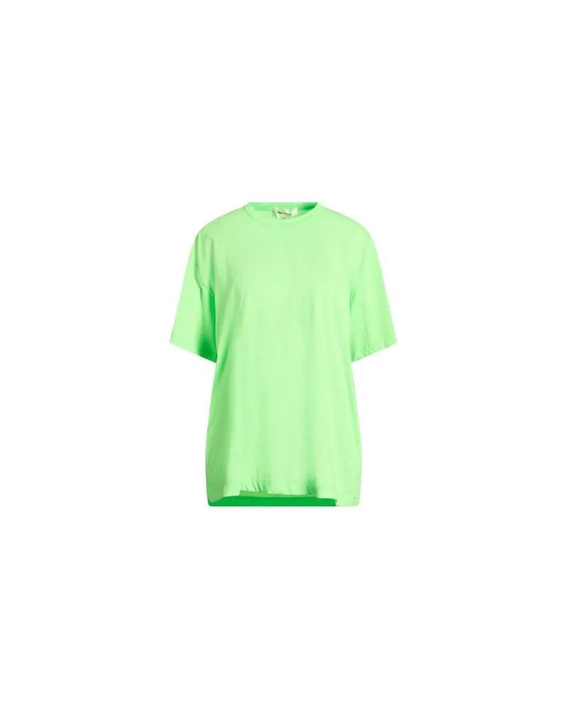 Comme des Garçons TOPS - T-shirtsauf YOOX.COM Grün