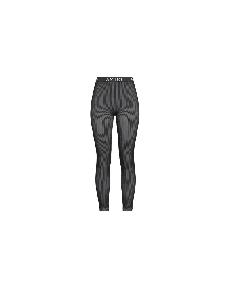 Amiri HOSEN & RÖCKE - Leggingsauf YOOX.COM Schwarz