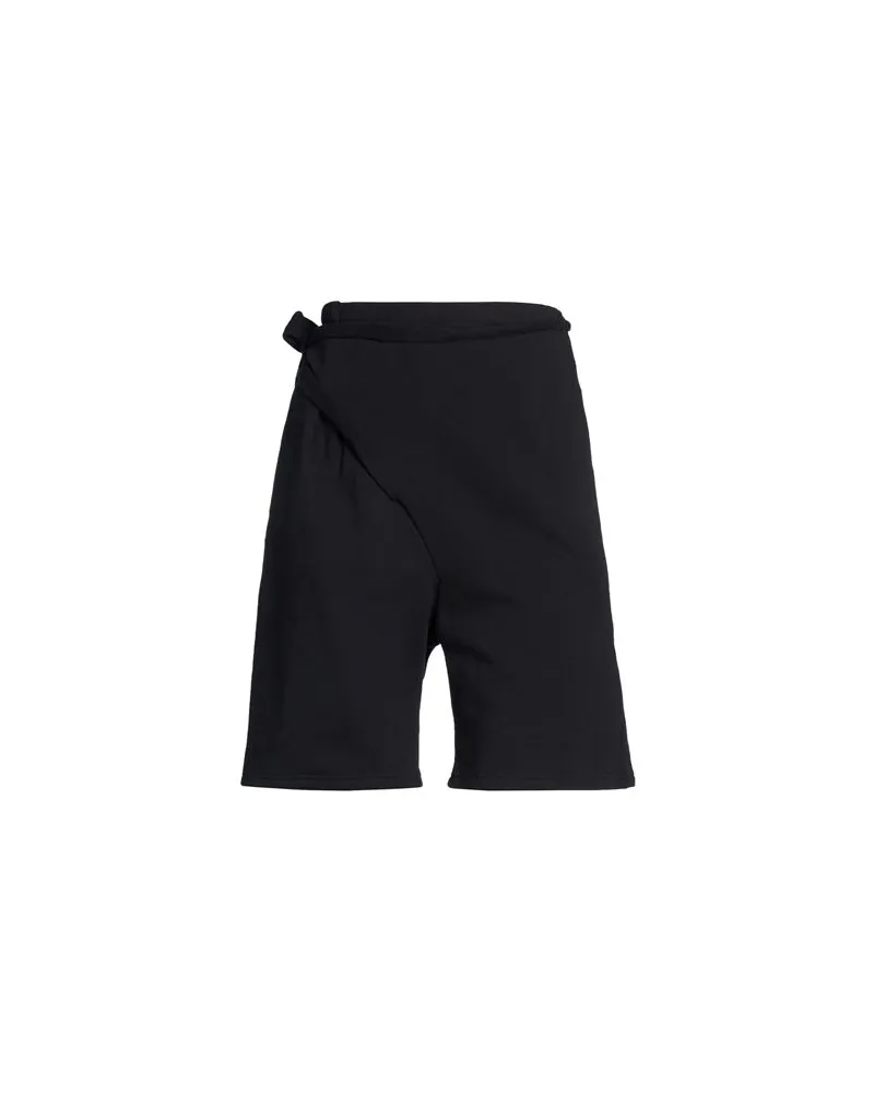 OTTOLINGER HOSEN & RÖCKE - Shorts & Bermudashortsauf YOOX.COM Schwarz