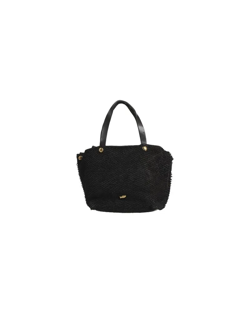 Campomaggi TASCHEN - Handtaschenauf YOOX.COM Schwarz