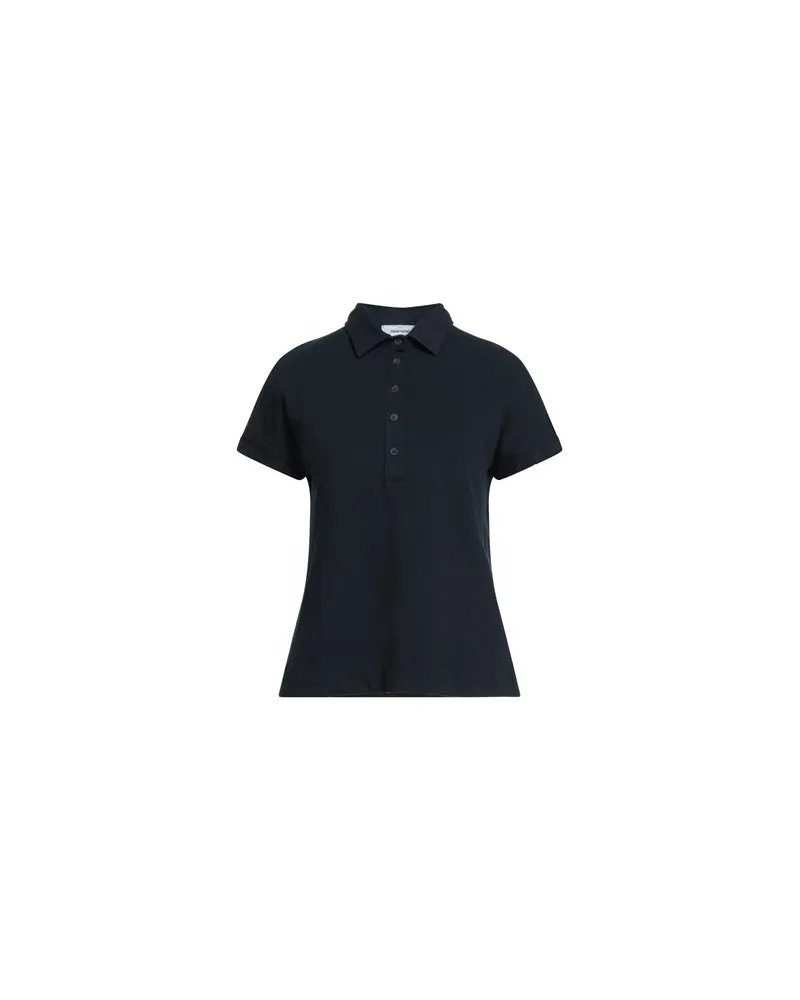 Gran Sasso TOPS - Poloshirtsauf YOOX.COM Nachtblau
