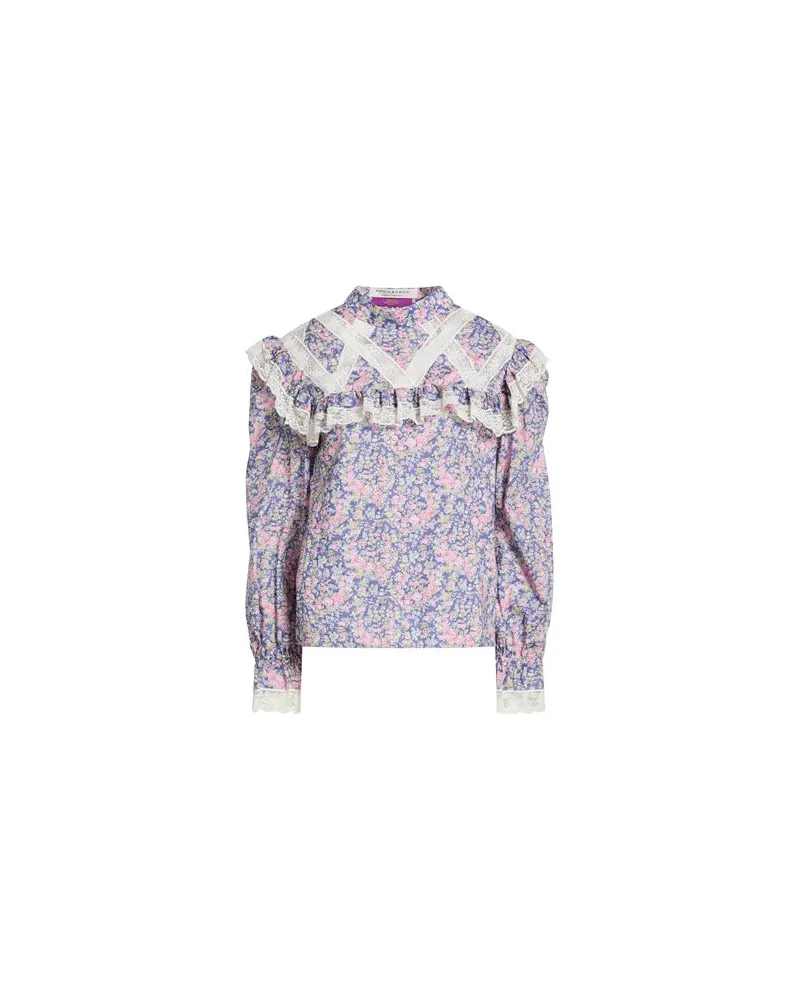 Philosophy Di Lorenzo Serafini TOPS - Topsauf YOOX.COM Blau