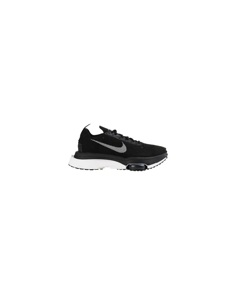 Nike AIR ZOOM TYPE   - SCHUHE - Sneakersauf YOOX.COM Schwarz