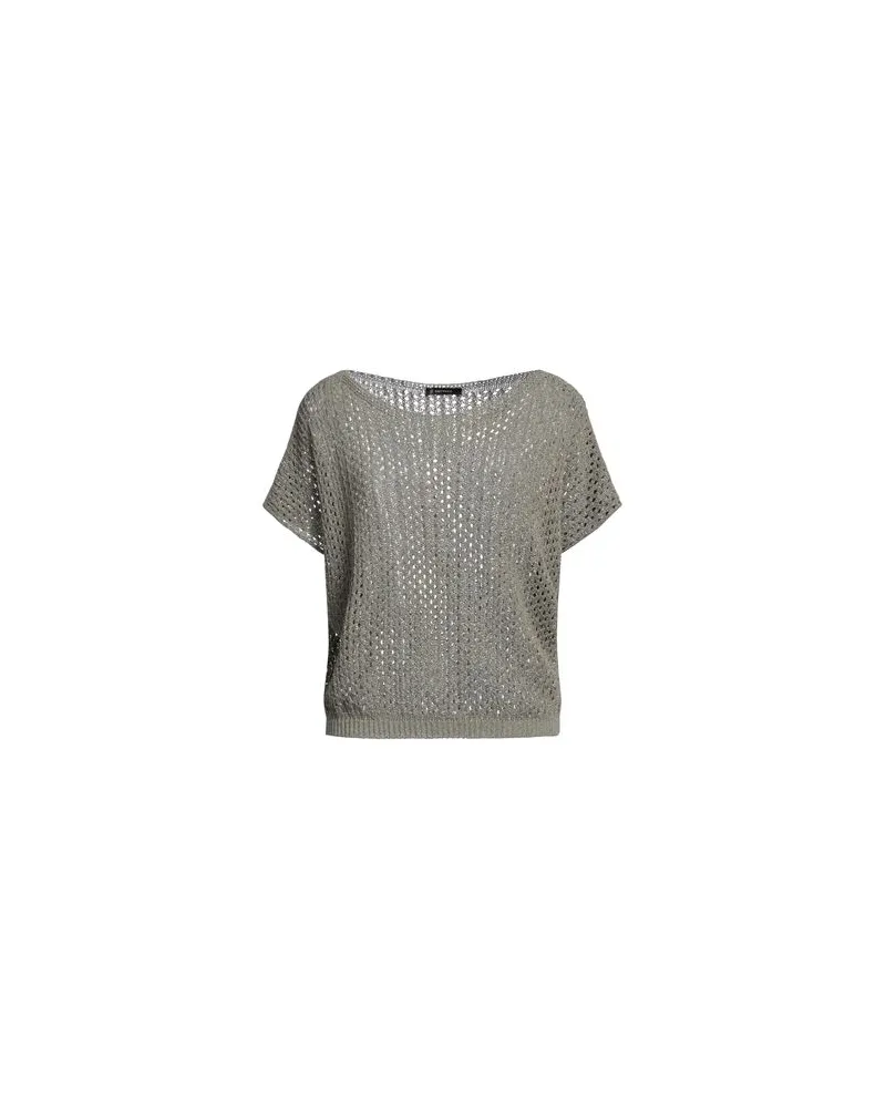 Bellwood STRICKWAREN - Pulloverauf YOOX.COM Militärgrün