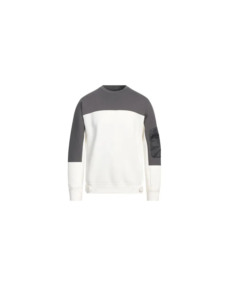 Emporio Armani TOPS - Sweatshirtsauf YOOX.COM Off