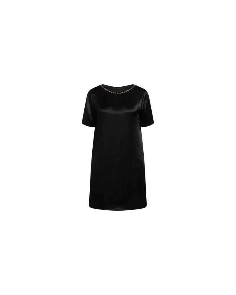 Loewe KLEIDER - Mini-Kleiderauf YOOX.COM Schwarz