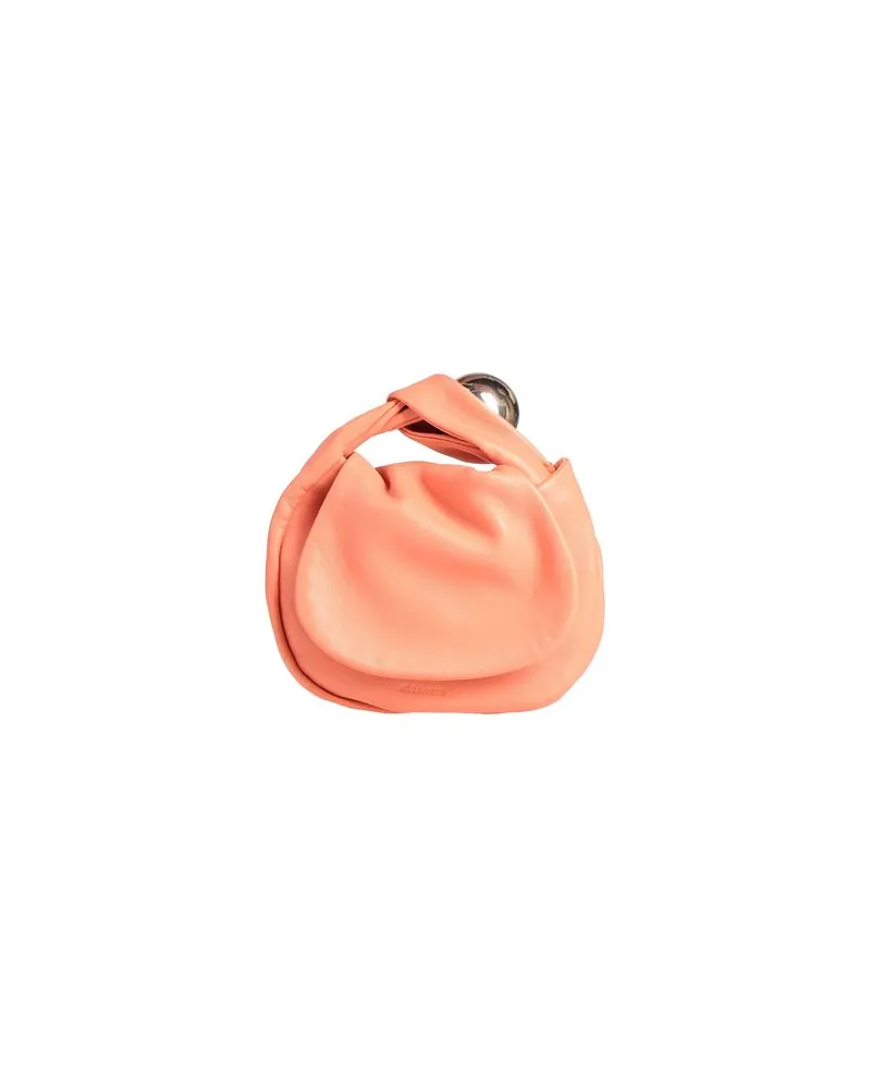 Jil Sander TASCHEN - Handtaschenauf YOOX.COM Lachs