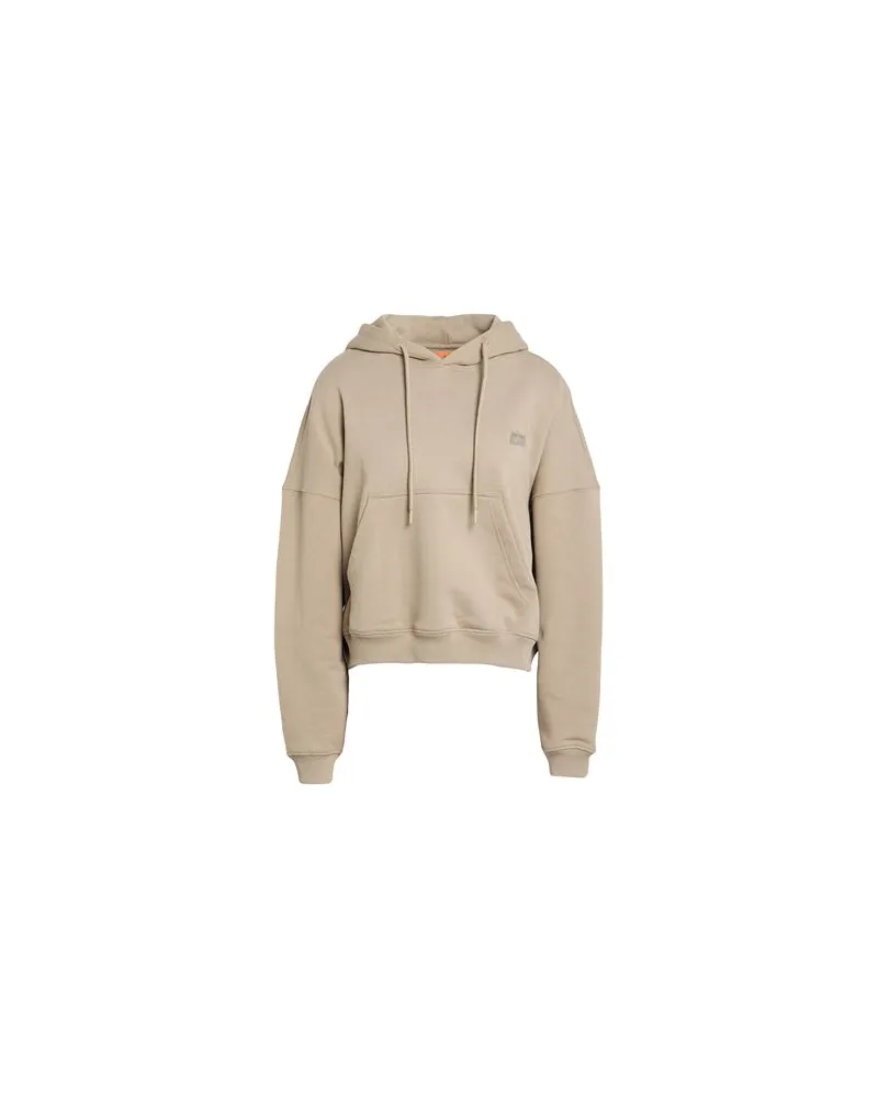 Alpha Industries TOPS - Sweatshirtsauf YOOX.COM Sand