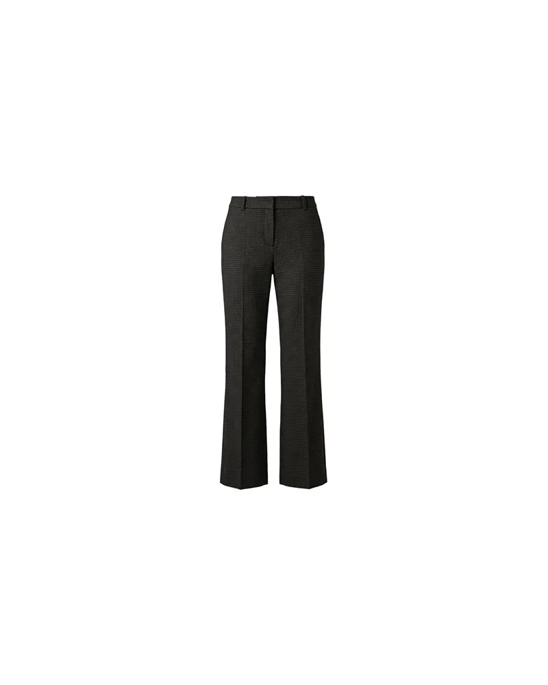 Kaos HOSEN & RÖCKE - Hosenauf YOOX.COM Braungrau