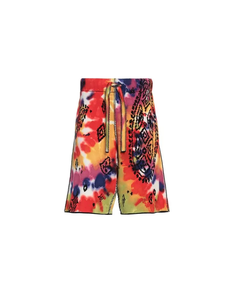 Roberto Collina HOSEN & RÖCKE - Shorts & Bermudashortsauf YOOX.COM Ringelblume