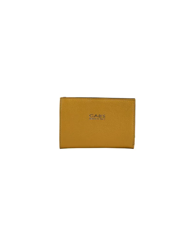 Gabs Kleinlederwaren - Brieftaschenauf YOOX.COM Beige