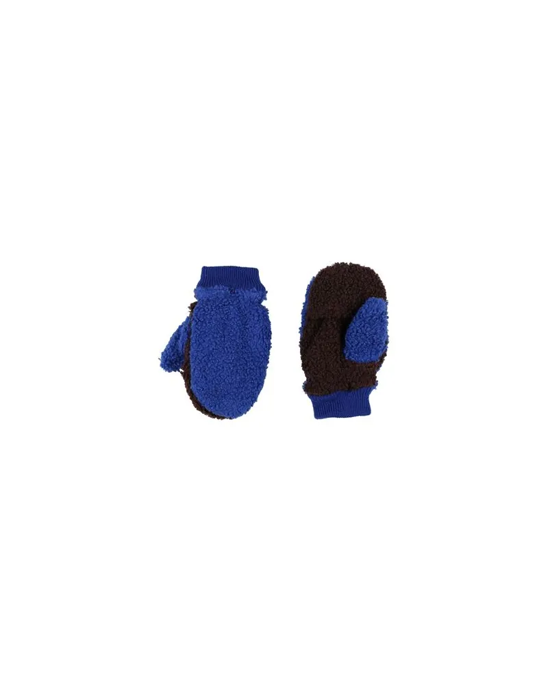 BOBO CHOSES ACCESSOIRES - Handschuheauf YOOX.COM Blau