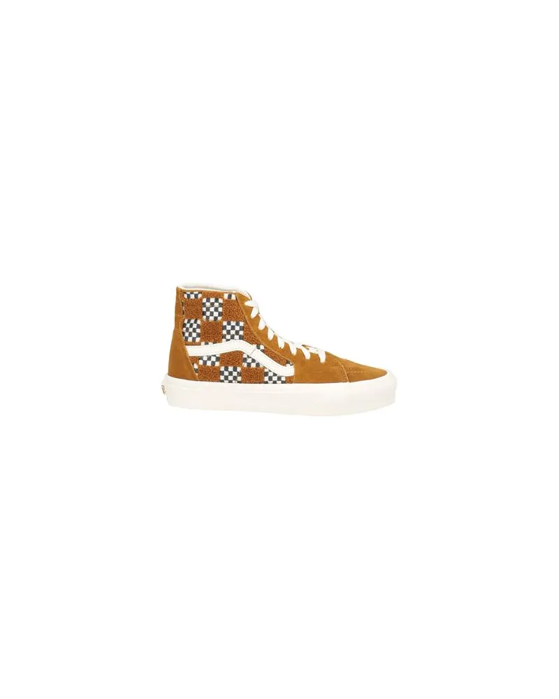 Vans SCHUHE - Sneakersauf YOOX.COM Khaki