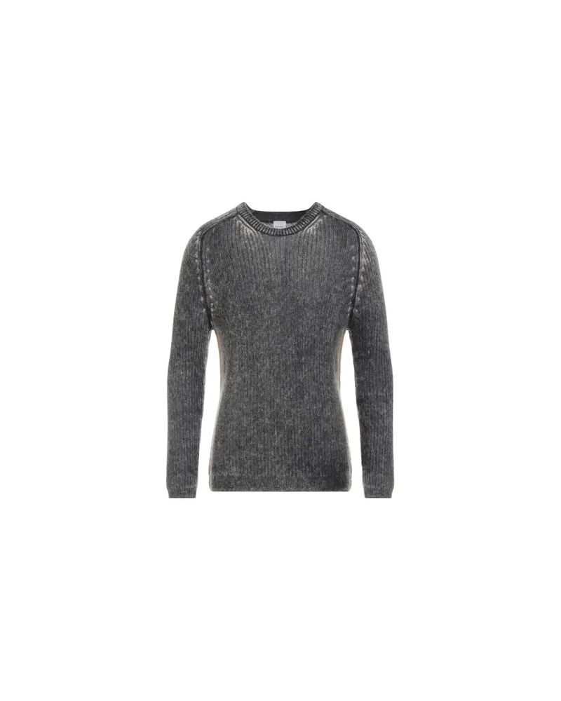 Paul Smith STRICKWAREN - Pulloverauf YOOX.COM Braungrau