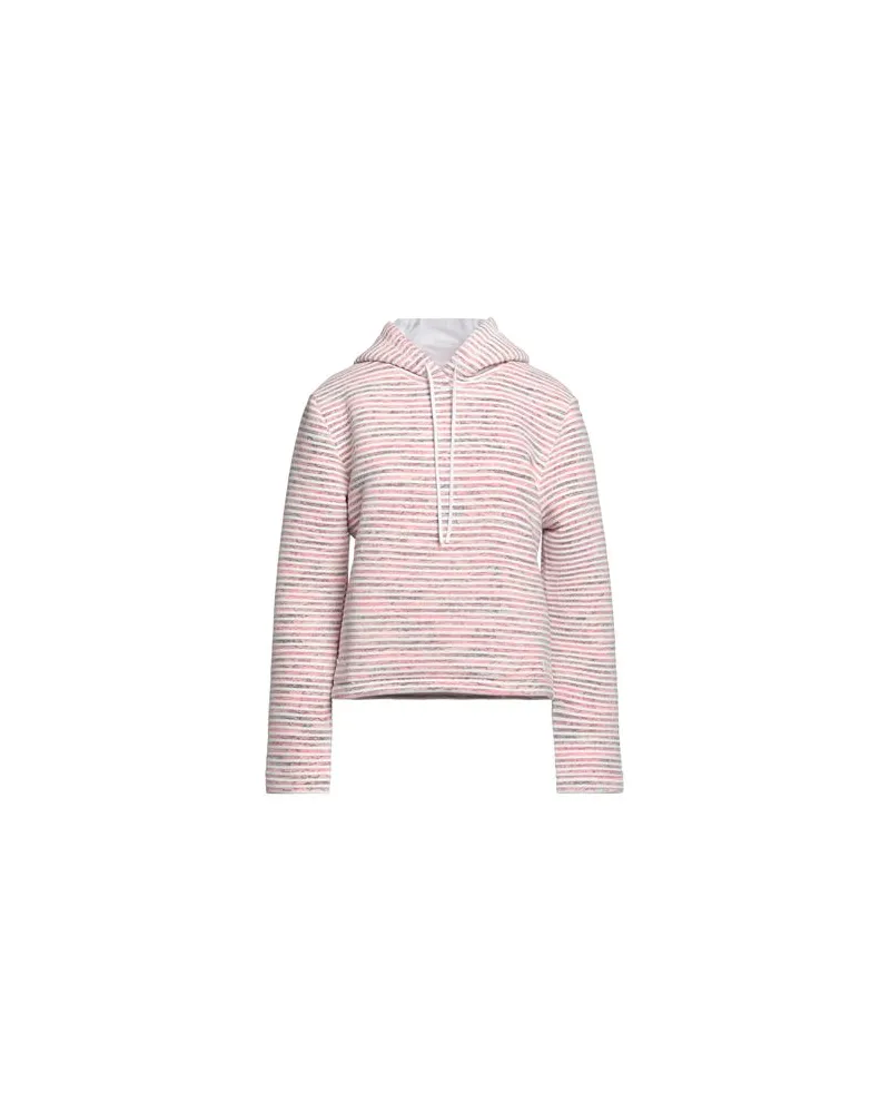 Under Armour TOPS - Sweatshirtsauf YOOX.COM Rosa