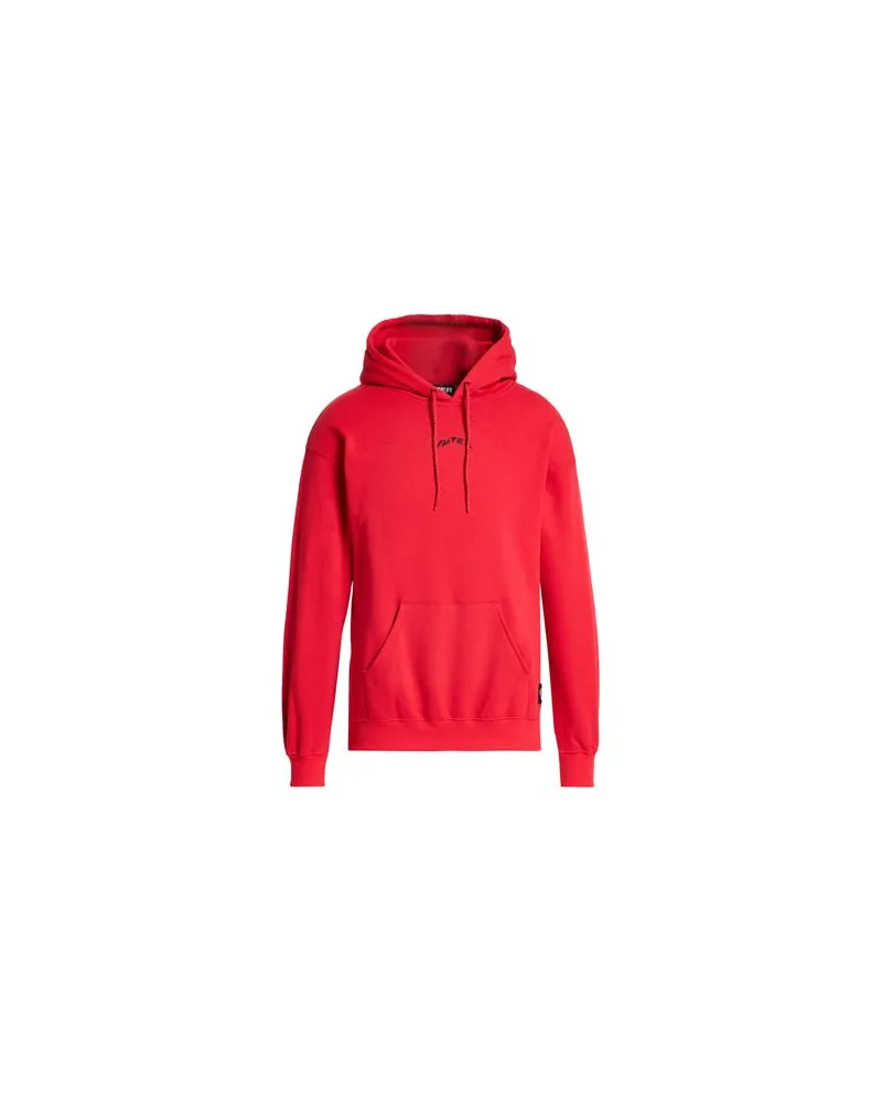 Iuter TOPS - Sweatshirtsauf YOOX.COM Rot