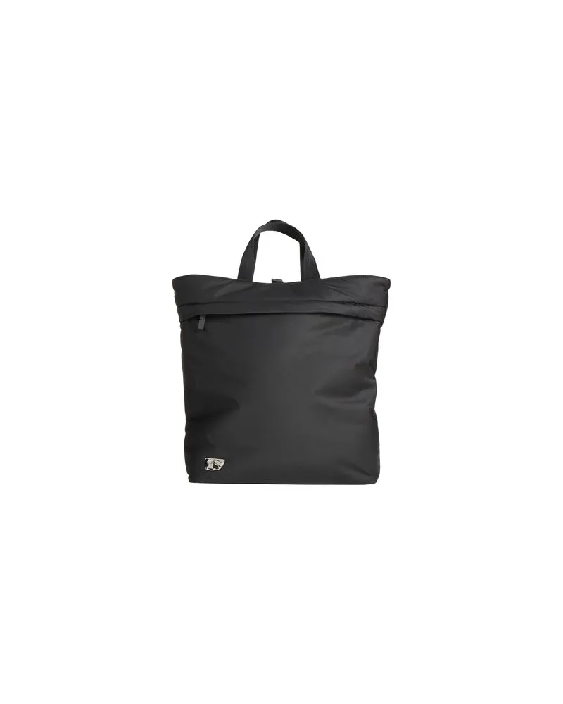 Burberry TASCHEN - Handtaschenauf YOOX.COM Schwarz