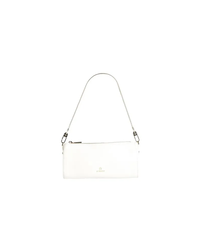 Aigner TASCHEN - Umhängetascheauf YOOX.COM Weiß