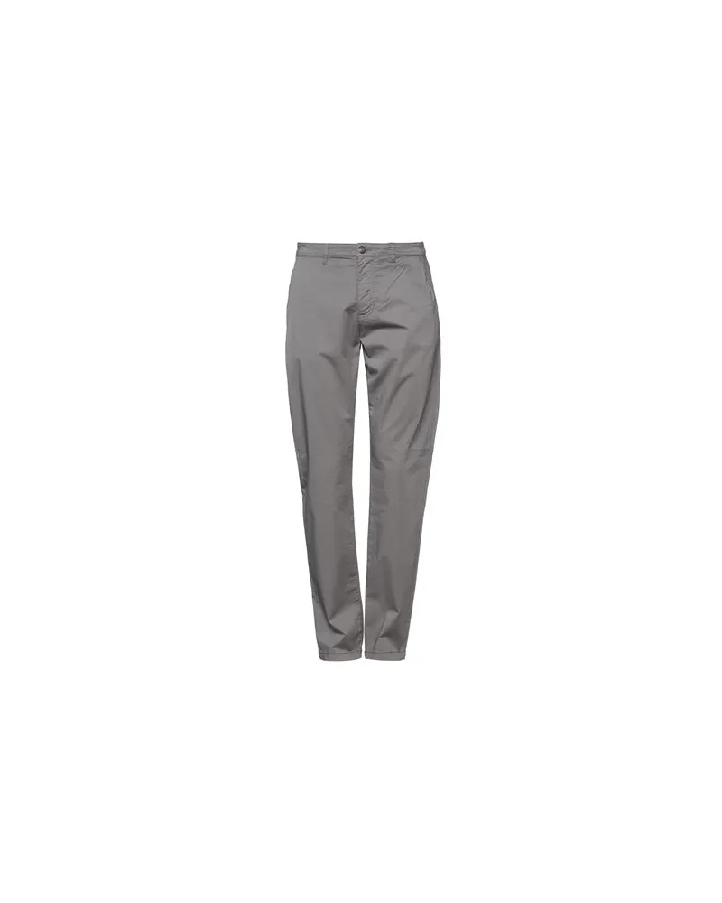 Liu Jo HOSEN & RÖCKE - Hosenauf YOOX.COM Grau