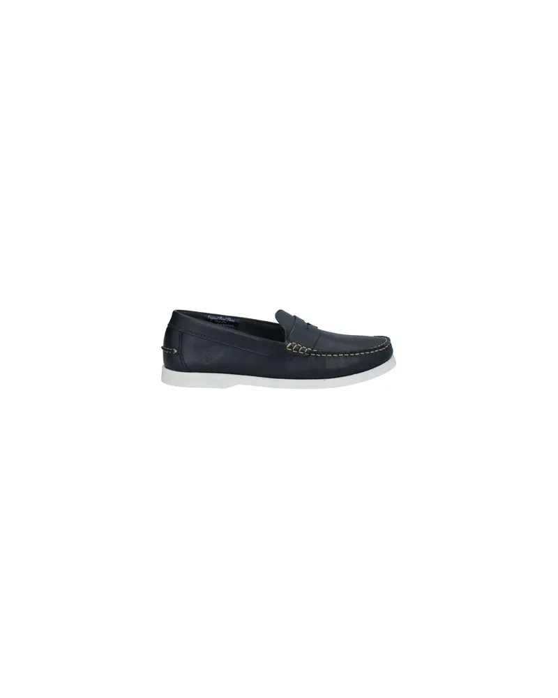 Docksteps SCHUHE - Mokassinsauf YOOX.COM Nachtblau
