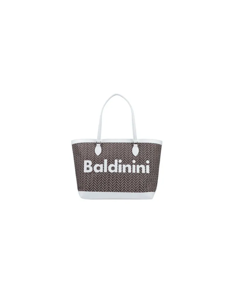 Baldinini TASCHEN - Handtaschenauf YOOX.COM Weiß