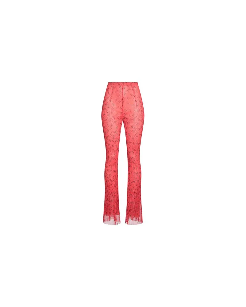 Philosophy Di Lorenzo Serafini HOSEN & RÖCKE - Hosenauf YOOX.COM Rot