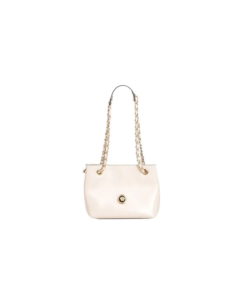 Versace TASCHEN - Schultertaschenauf YOOX.COM Hellrosa