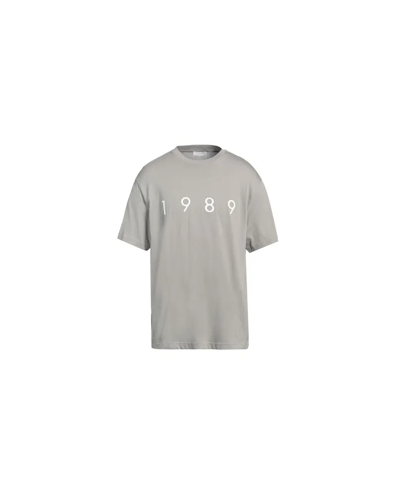 1989 STUDIO TOPS - T-shirtsauf YOOX.COM Grau