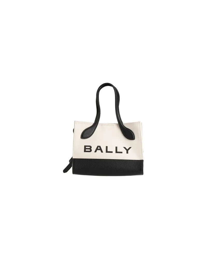 Bally TASCHEN - Handtaschenauf YOOX.COM Schwarz