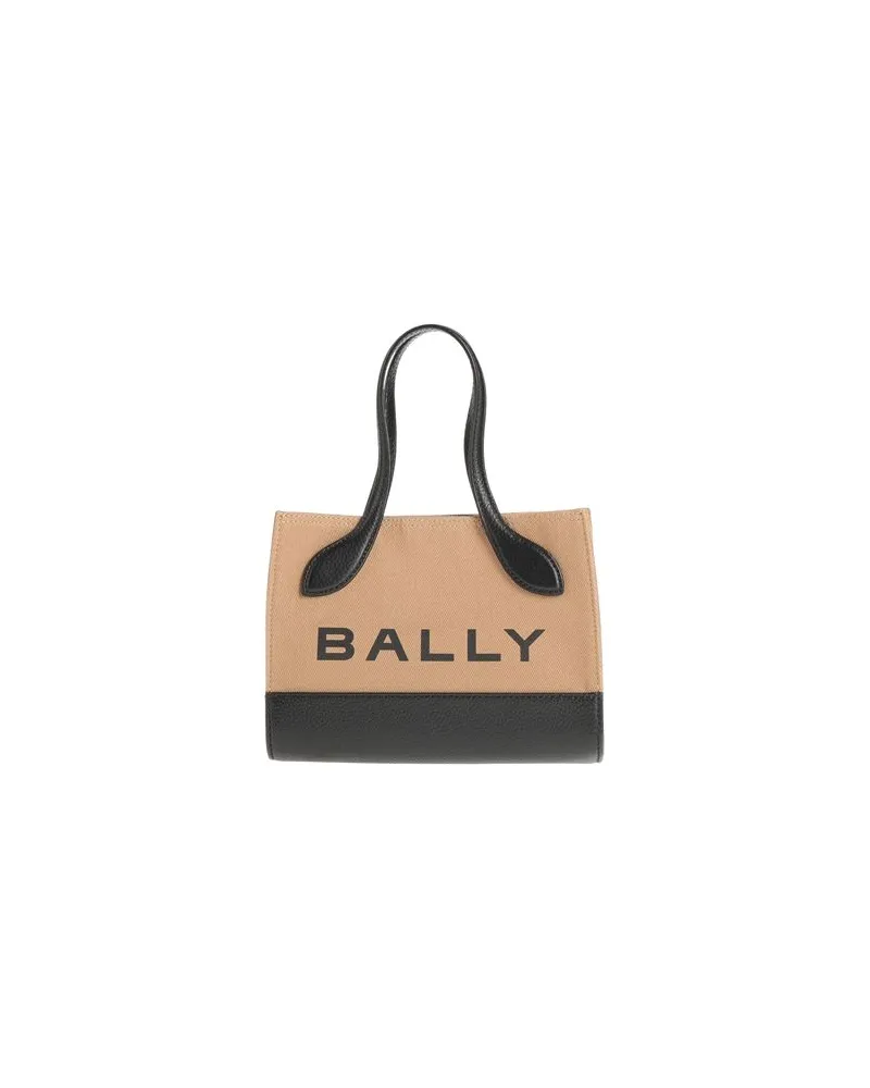 Bally TASCHEN - Handtaschenauf YOOX.COM Kamel