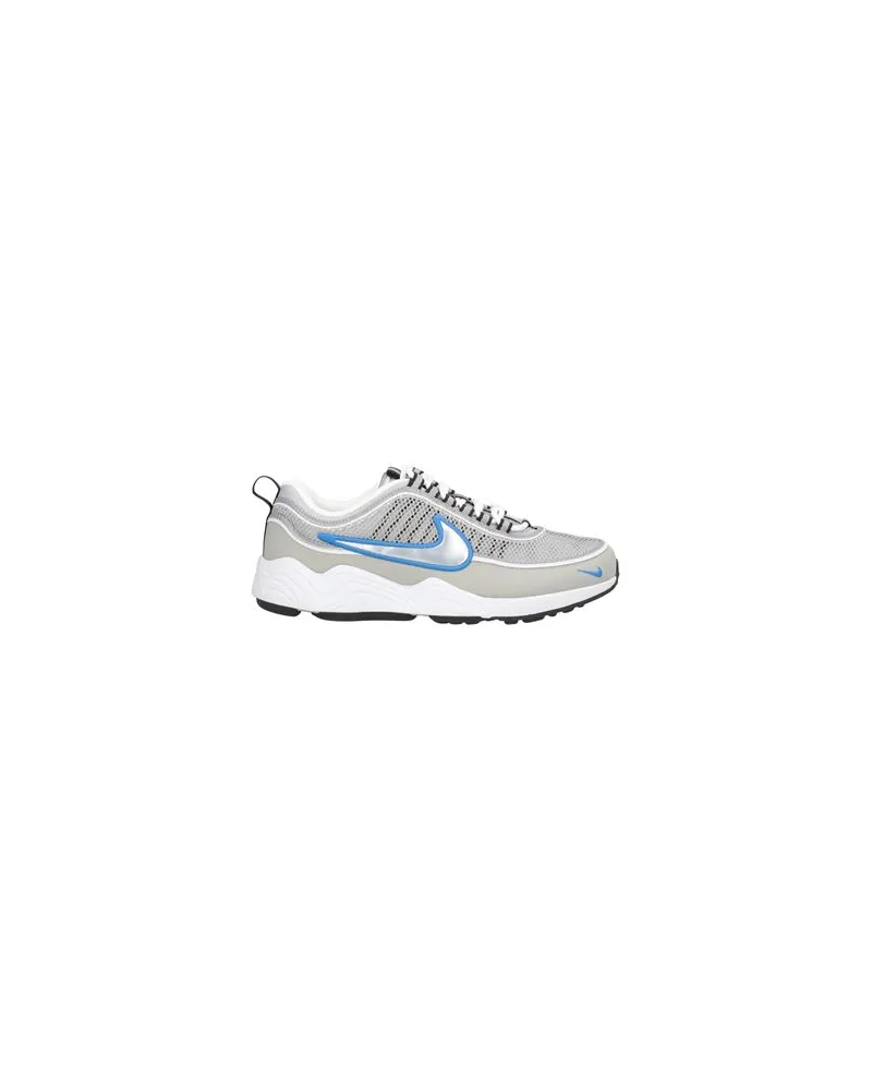 Nike SCHUHE - Sneakersauf YOOX.COM Hellgrau