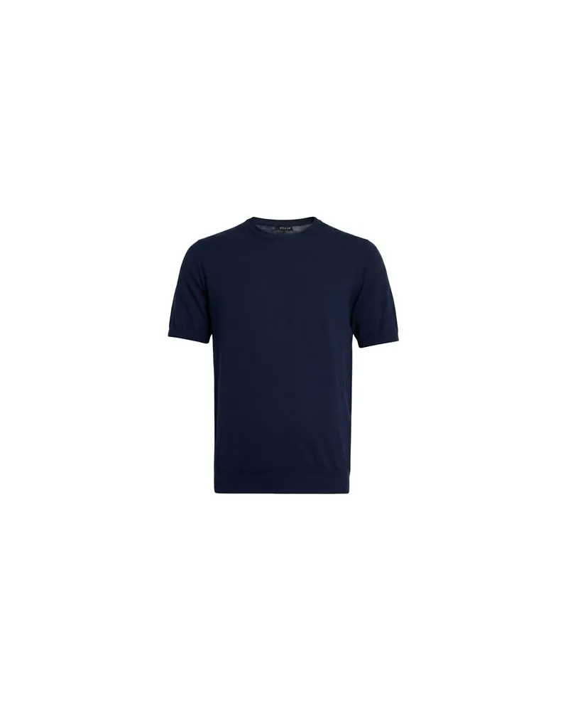 Retois TOPS - T-shirtsauf YOOX.COM Marineblau