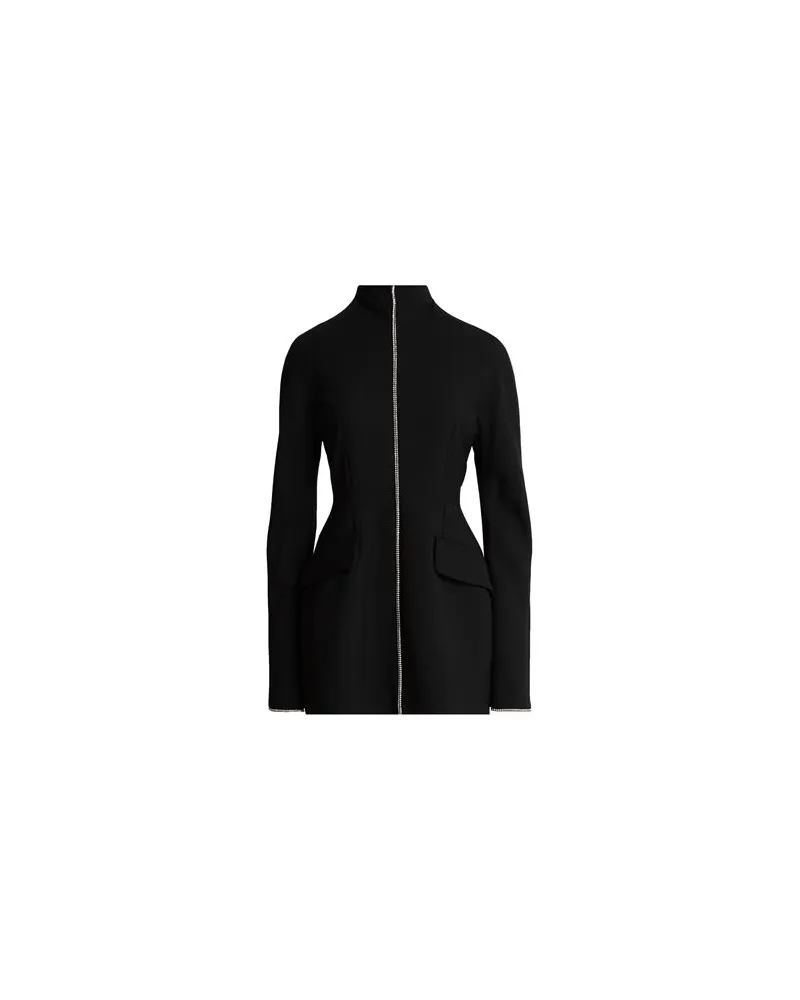SPORTMAX KLEIDER - Mini-Kleiderauf YOOX.COM Schwarz
