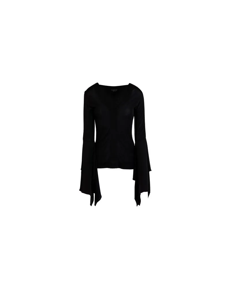 Tom Ford TOPS - Topsauf YOOX.COM Schwarz