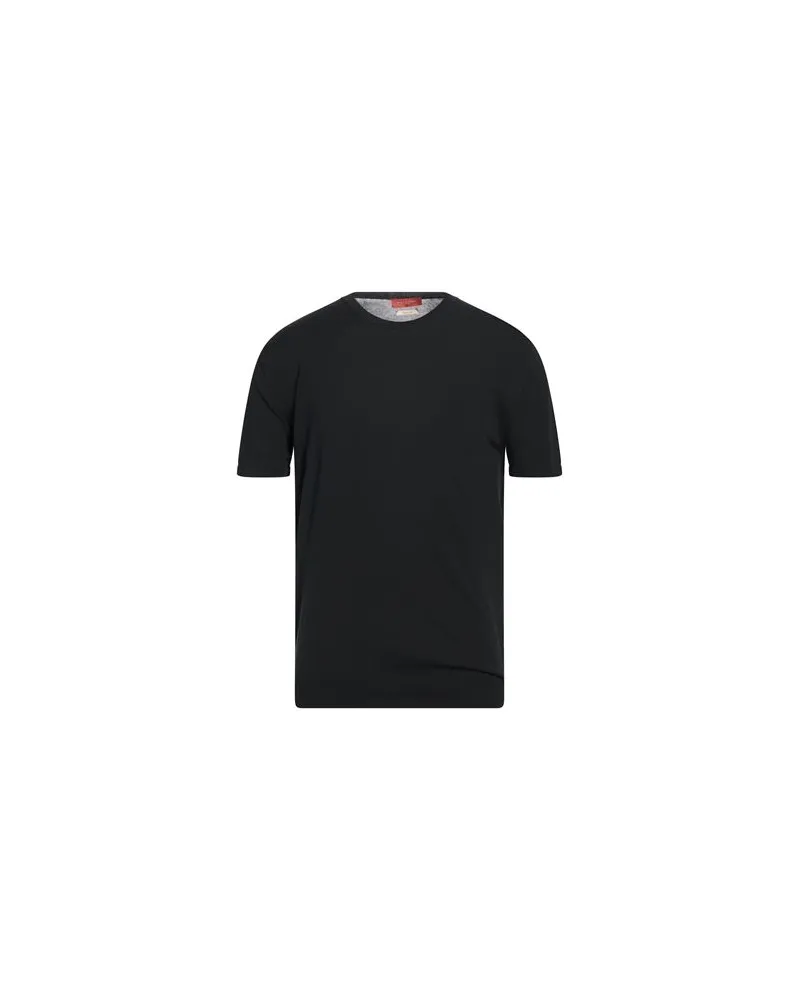 Daniele Fiesoli TOPS - T-shirtsauf YOOX.COM Schwarz