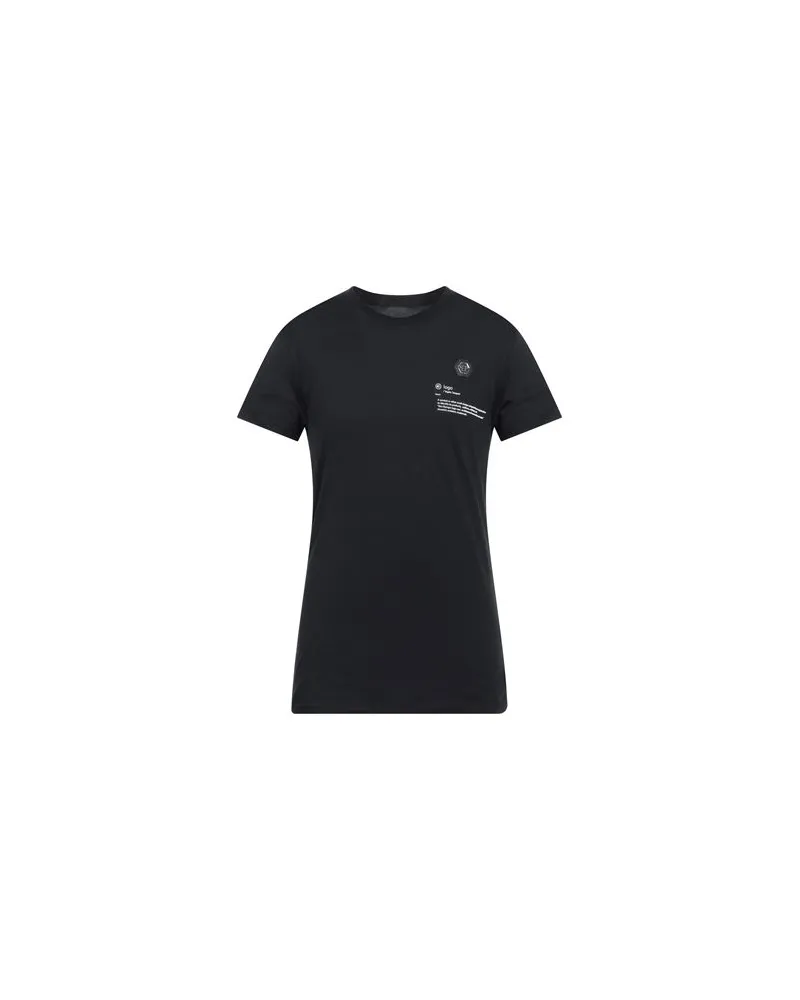 Philipp Plein TOPS - T-shirtsauf YOOX.COM Schwarz