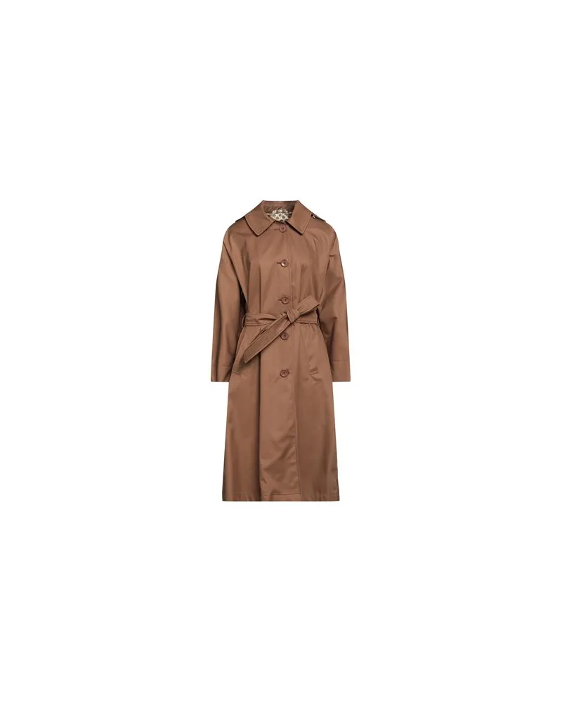 Herno JACKEN & MÄNTEL - Jacken, Mäntel & Trenchcoatsauf YOOX.COM Kamel