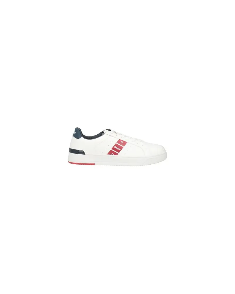 Blauer SCHUHE - Sneakersauf YOOX.COM Nachtblau