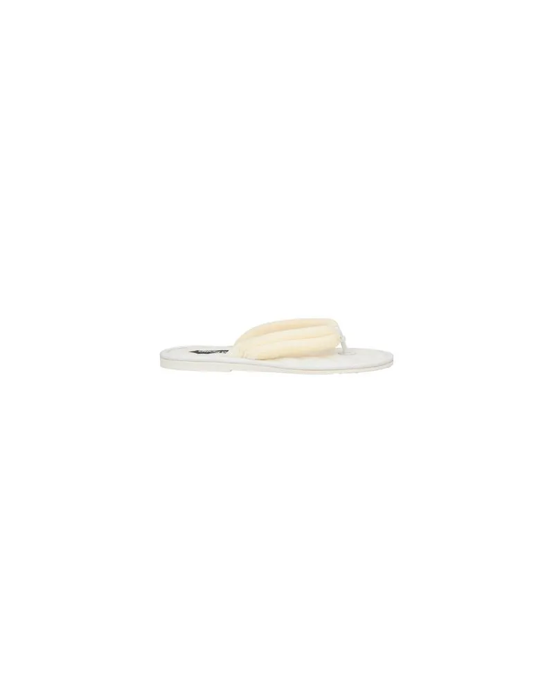 Tom Ford SCHUHE - Zehentrennerauf YOOX.COM Elfenbein