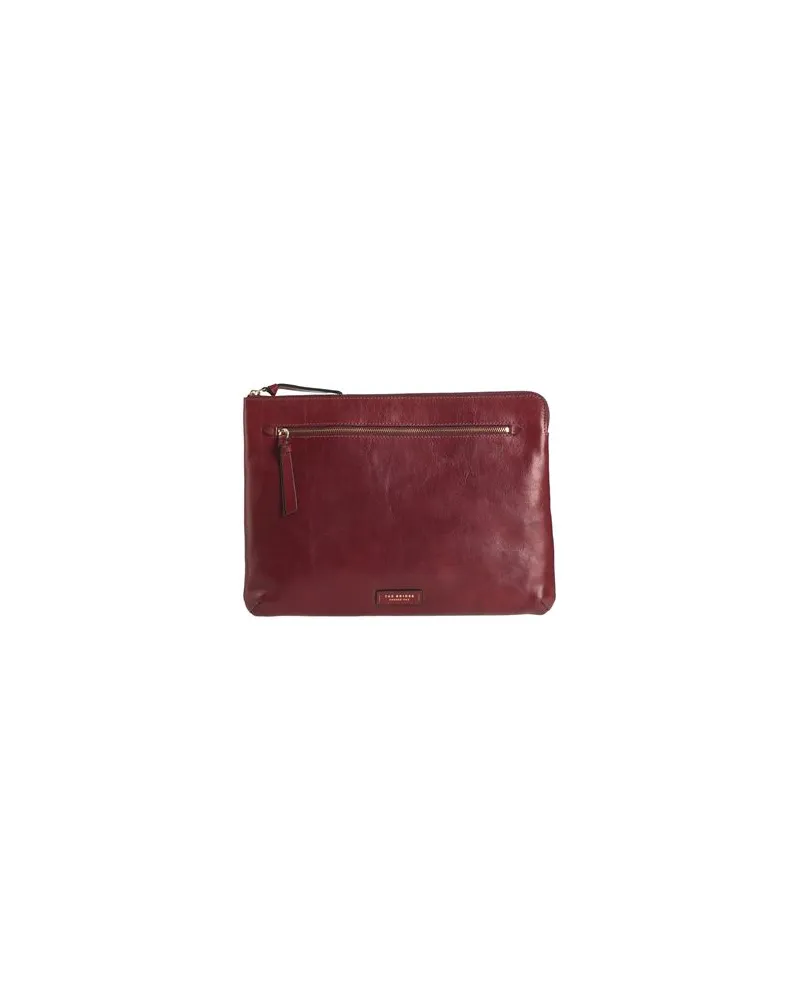 The Bridge TASCHEN - Handtaschenauf YOOX.COM Bordeaux