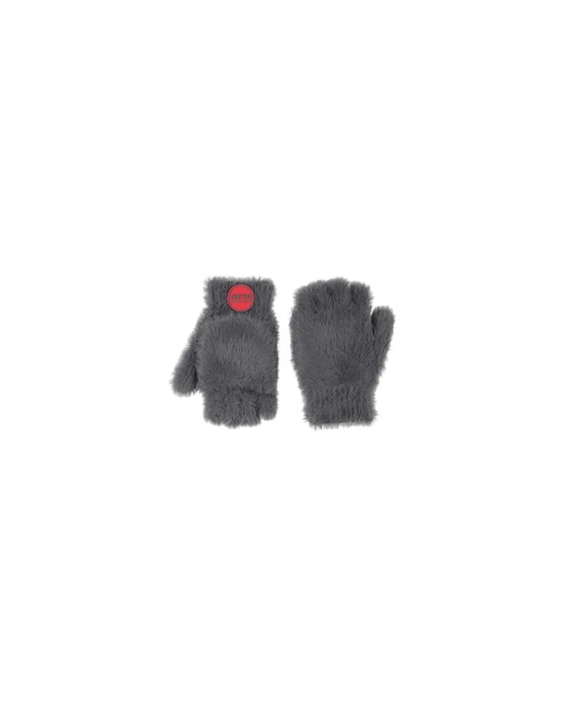 Giorgio Armani ACCESSOIRES - Handschuheauf YOOX.COM Grau