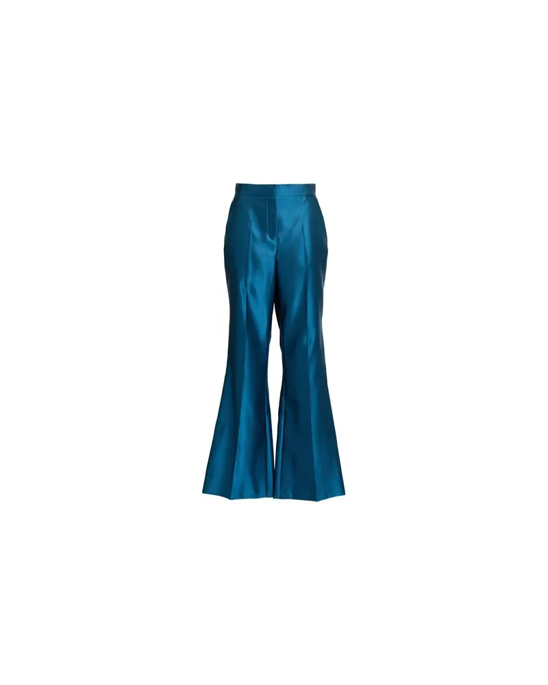 Fendi HOSEN & RÖCKE - Hosenauf YOOX.COM Aquamarin
