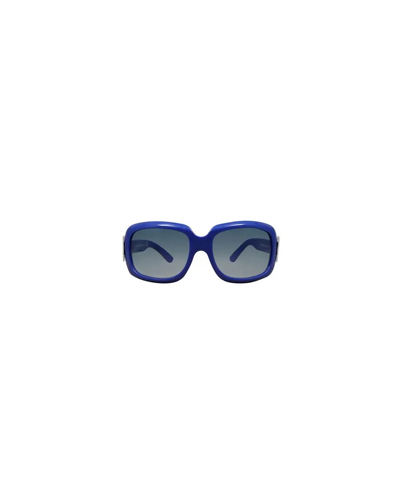 Roger Vivier BRILLEN - Sonnenbrillenauf YOOX.COM Königsblau
