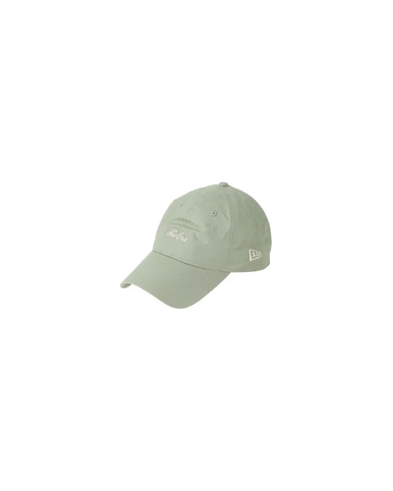 New Era ACCESSOIRES - Mützen & Hüteauf YOOX.COM Militärgrün