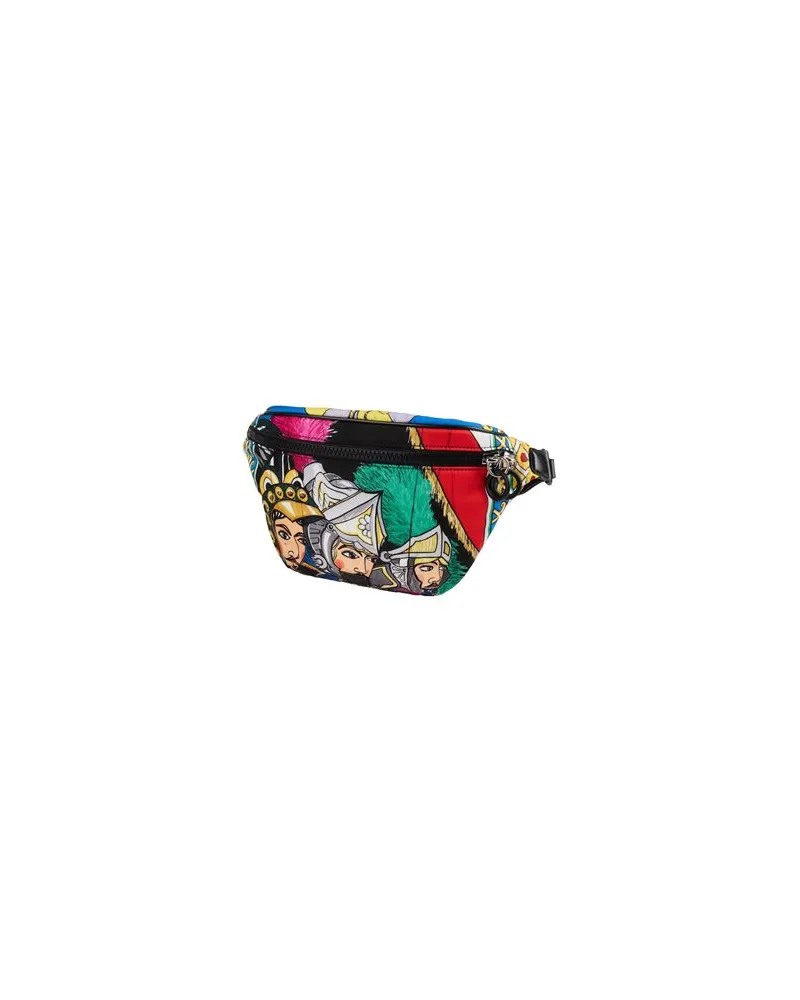 Dolce & Gabbana TASCHEN - Gürteltaschenauf YOOX.COM Schwarz