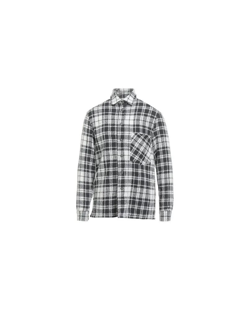 Giorgio Brato TOPS - Hemdenauf YOOX.COM Weiß