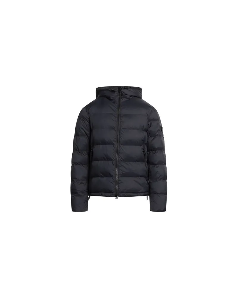 Peuterey JACKEN & MÄNTEL - Pufferjacken & Daunenjackenauf YOOX.COM Nachtblau
