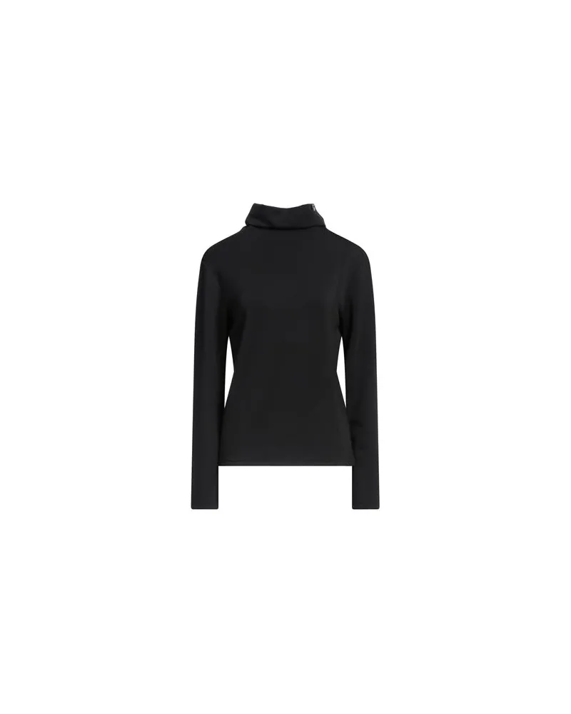 Alessia Santi TOPS - T-shirtsauf YOOX.COM Schwarz