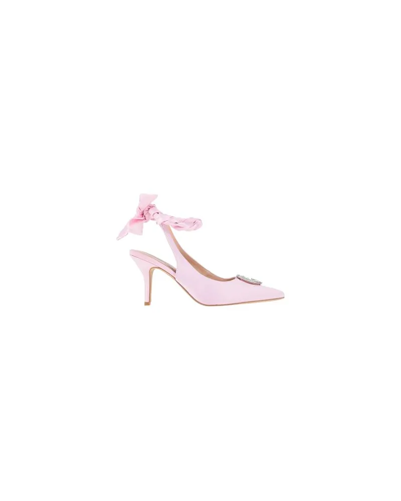 Gaëlle Bonheur SCHUHE - Pumpsauf YOOX.COM Rosa